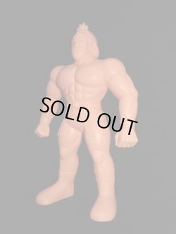 画像3: リキシマン・足裏マジックあり（グレートマッスル）