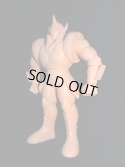 画像3: 悪魔将軍（グレートマッスル）