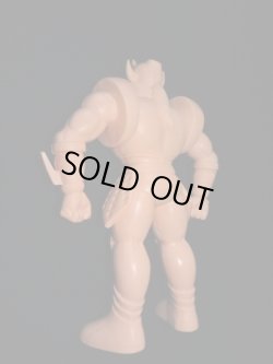 画像6: 悪魔将軍（グレートマッスル）