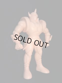 画像2: 悪魔将軍（グレートマッスル）