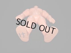 画像4: リキシマン・足裏マジックあり（グレートマッスル）