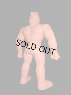 画像7: リキシマン・足裏マジックあり（グレートマッスル）