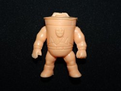 画像1: ミキサー大帝（薄橙）