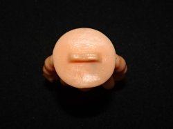 画像2: ミキサー大帝（薄橙）