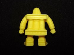 画像4: パルテノン（黄）