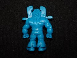画像3: ザ・マンリキ（青）