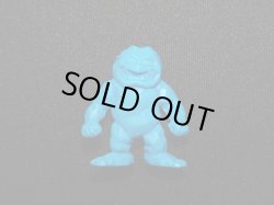 画像1: イワオ（青）