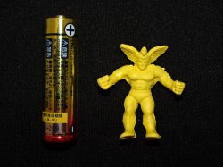 画像3: 募集超人 ホークマン（黄）