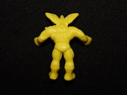 画像2: 募集超人 ホークマン（黄）