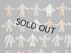 画像7: キン消し・ラメ41種セット