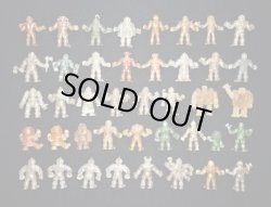 画像6: キン消し・ラメ41種セット