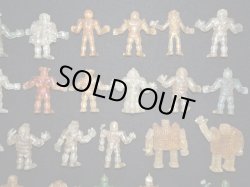 画像8: キン消し・ラメ41種セット