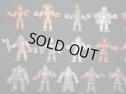 画像2: キン消し・ラメ41種セット