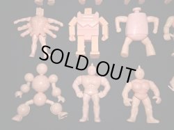 画像4: キン肉マン ストロングファイター系 15種セット