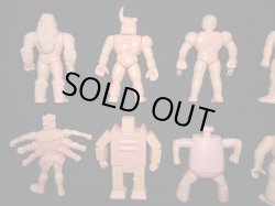 画像7: キン肉マン ストロングファイター系 15種セット