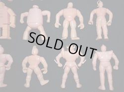 画像10: キン肉マン ストロングファイター系 15種セット