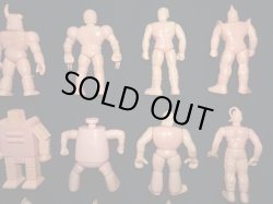 画像8: キン肉マン ストロングファイター系 15種セット