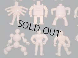 画像9: キン肉マン ストロングファイター系 15種セット