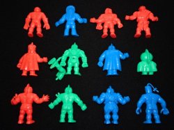 画像6: キン肉マン バトルコレクション 全12種セット