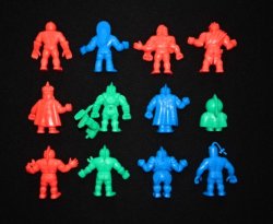 画像4: キン肉マン バトルコレクション 全12種セット