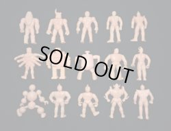 画像6: キン肉マン ストロングファイター系 15種セット