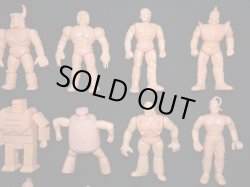 画像3: キン肉マン ストロングファイター系 15種セット