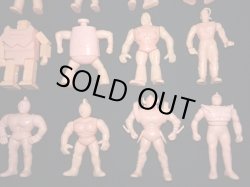 画像5: キン肉マン ストロングファイター系 15種セット