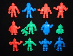 画像5: キン肉マン バトルコレクション 全12種セット