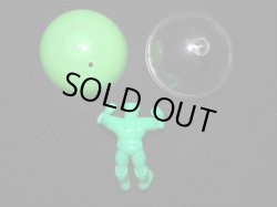 画像3: 募集超人 ビッグ・ガン（緑）