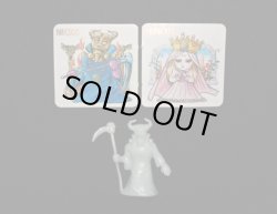 画像2: ネクロス（カード付）