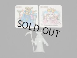 画像1: ネクロス（カード付）