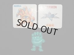 画像2: ハンドラ（カード付）