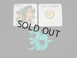 画像4: ドラゴン（カード付）