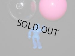 画像2: 募集超人 ハニワマン（青）