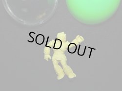 画像2: 募集超人 ハニワマン（黄）