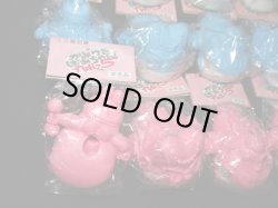 画像5: 非売品 かみつきばあちゃん・全種全色フルコンプ（未開封）