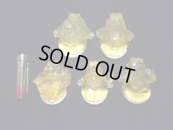 単3電池との大きさ比較画像