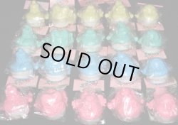 画像2: 非売品 かみつきばあちゃん・全種全色フルコンプ（未開封）