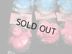 画像4: 非売品 かみつきばあちゃん・全種全色フルコンプ（未開封）