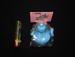 単3電池との大きさ比較画像