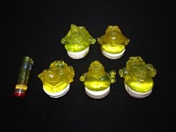 単3電池との大きさ比較画像