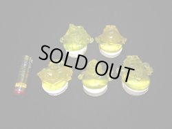 単3電池との大きさ比較画像