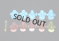 単3電池との大きさ比較画像