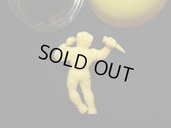 画像3: 募集超人 ワラ人形（黄）