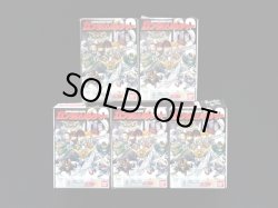 画像1: ガンダムソルジャー・全5種コンプ（未組立/未開封）