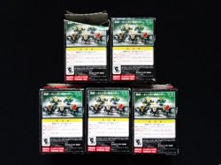 画像4: ガンダムソルジャー・全5種コンプ（未組立/未開封）