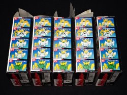 画像5: ガンダムソルジャー・全5種コンプ（未組立/未開封）