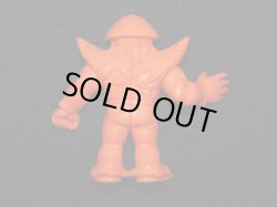 画像3: ザ・サムライ（橙）