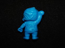 画像3: 中野さん（青）