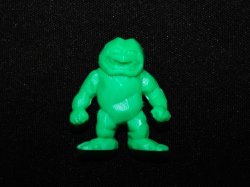 画像1: イワオ（緑）